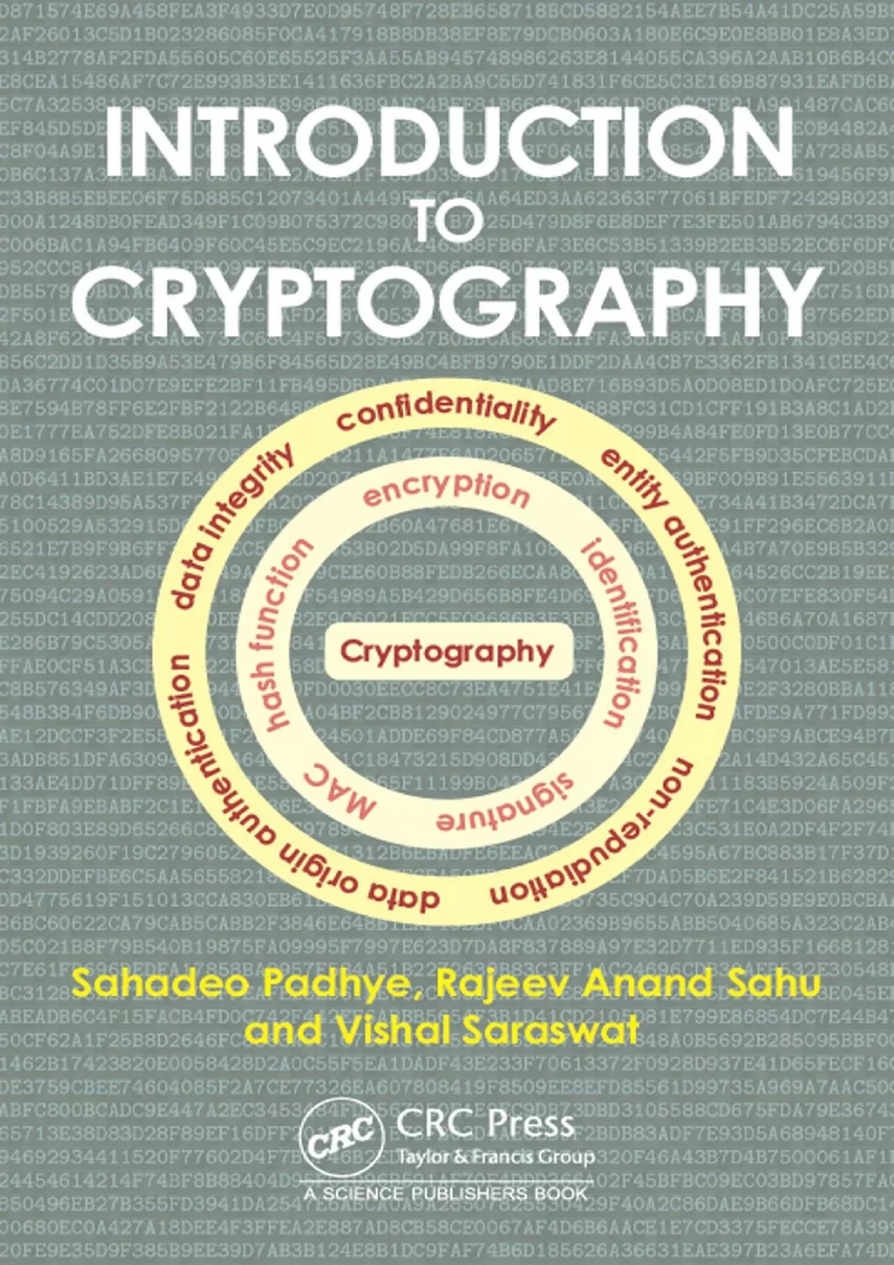 (BOOS)-Introduction to Cryptography