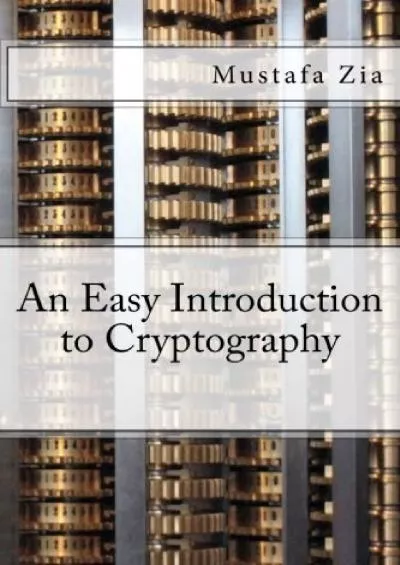 (BOOS)-An Easy Introduction to Cryptography