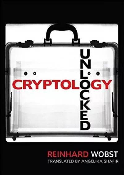 (EBOOK)-Cryptology Unlocked
