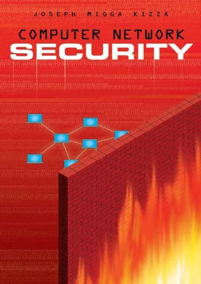 (READ)-Computer Network Security