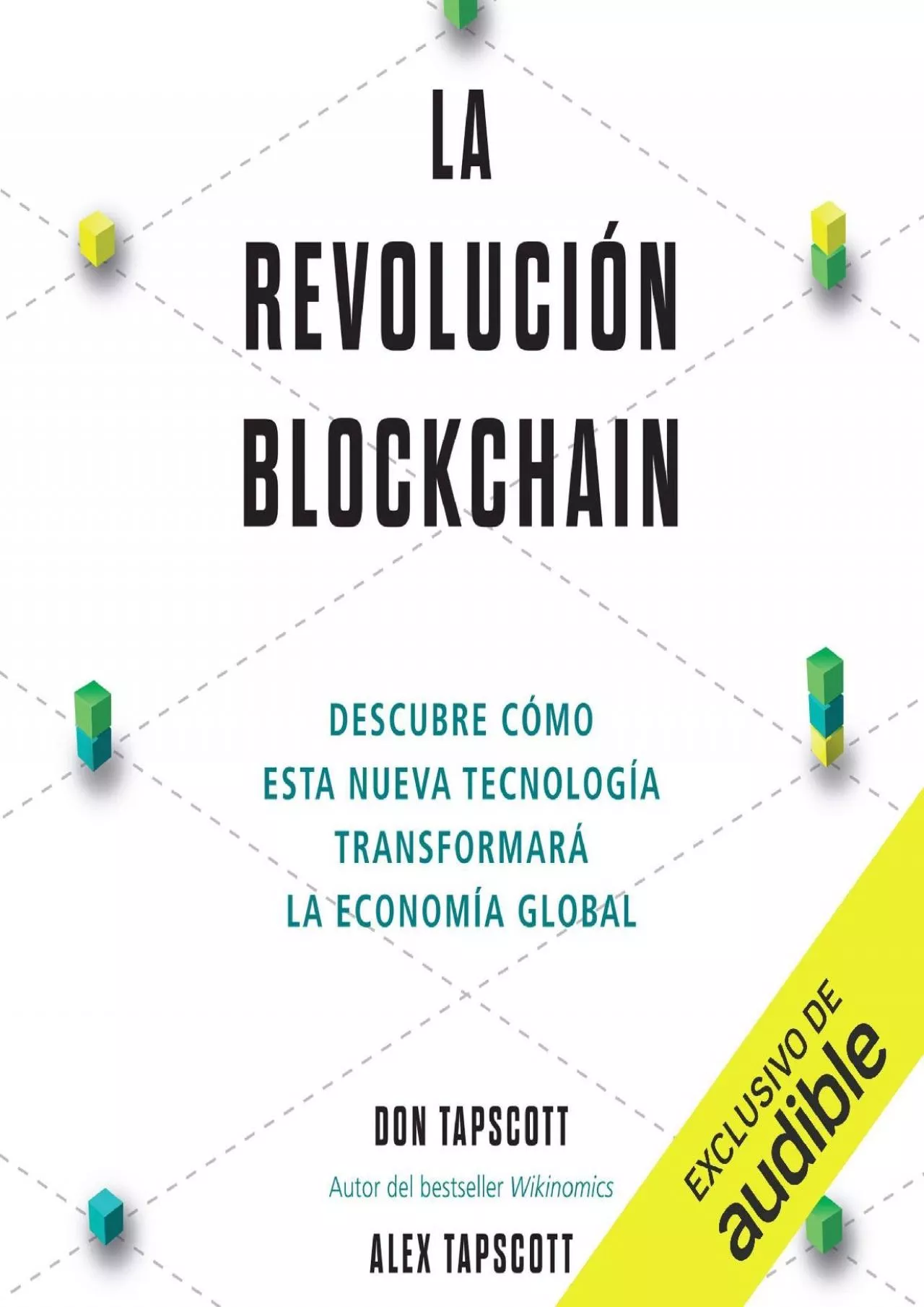 (DOWNLOAD)-La revolución blockchain [The Blockchain Revolution]