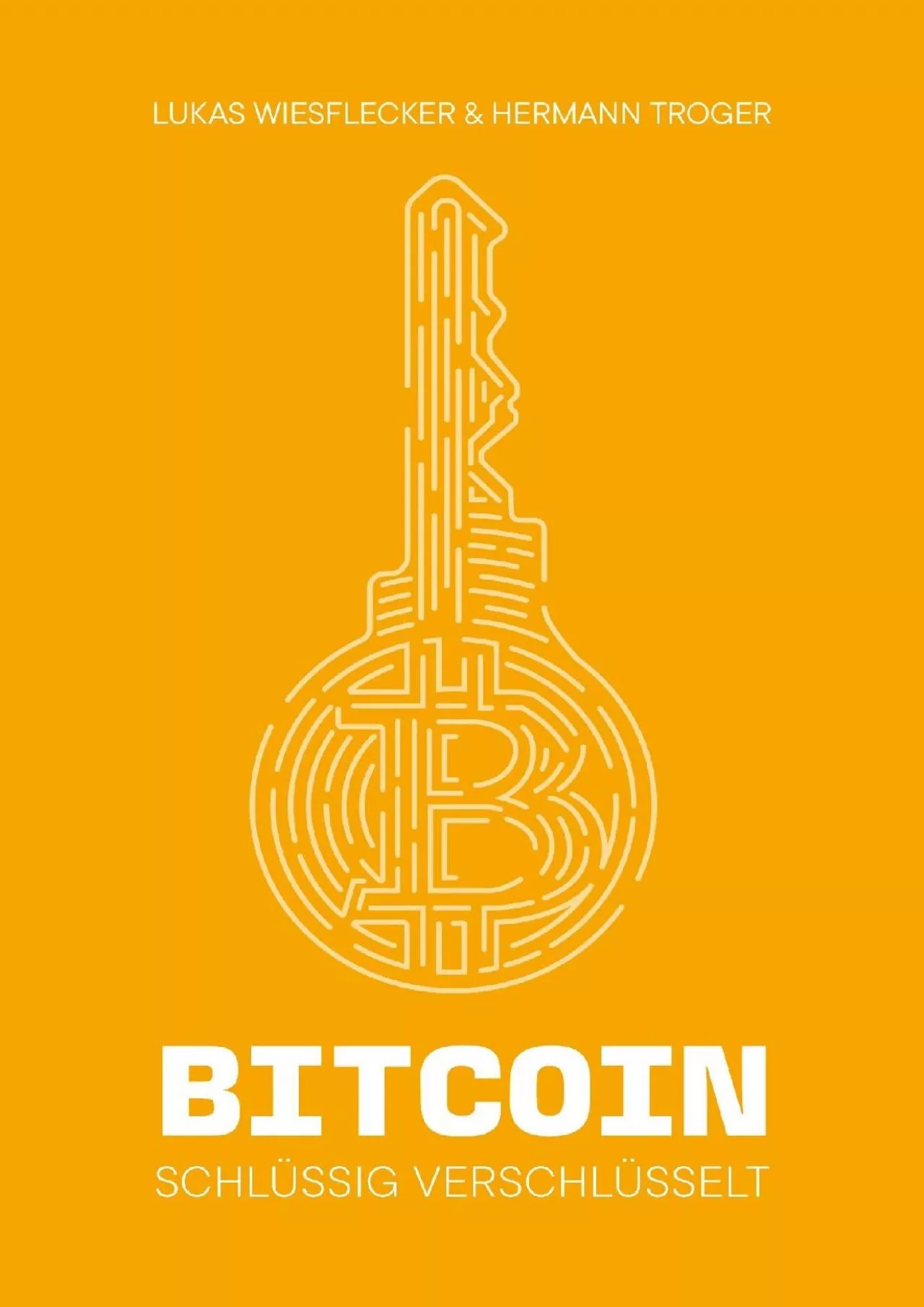 PDF-(BOOK)-Bitcoin - schlüssig verschlüsselt: Dein einfach erklärtes Nachschlagwerk/ Coinpendium