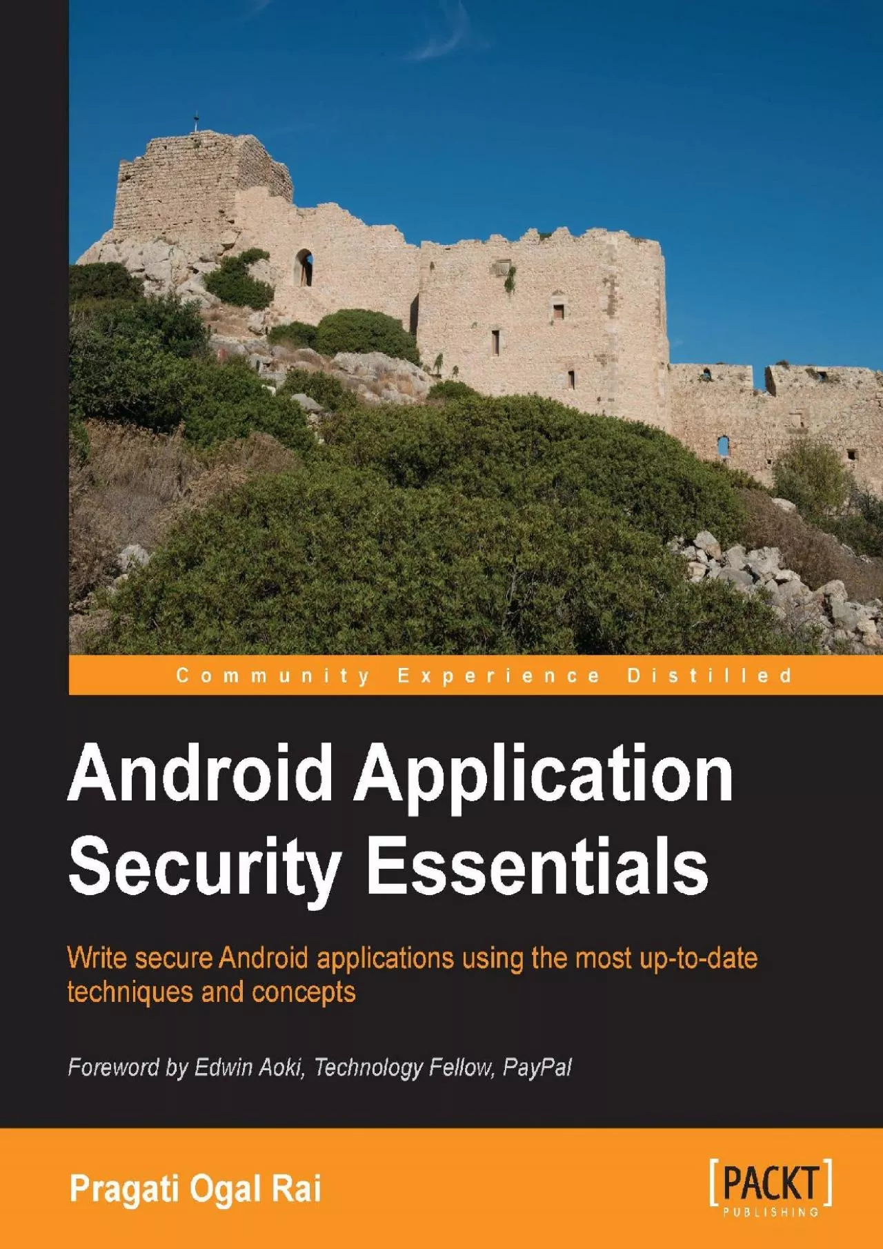 PDF-(EBOOK)-Android Application Security Essentials