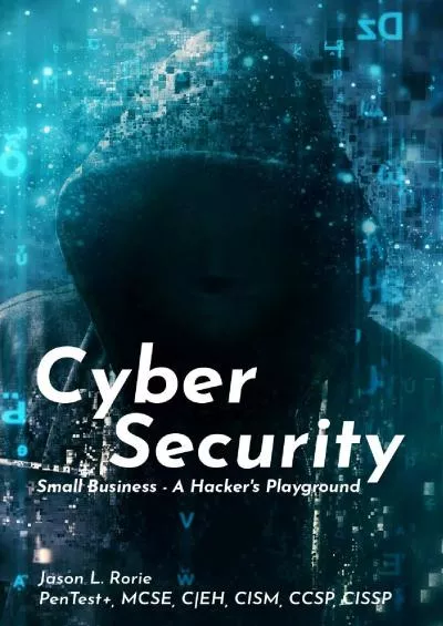 (EBOOK)-Small Business - A Hacker\'s Playground