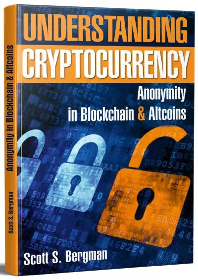 (BOOS)-Understanding Cryptocurrency: Anonymity in Blockchain  Altcoins