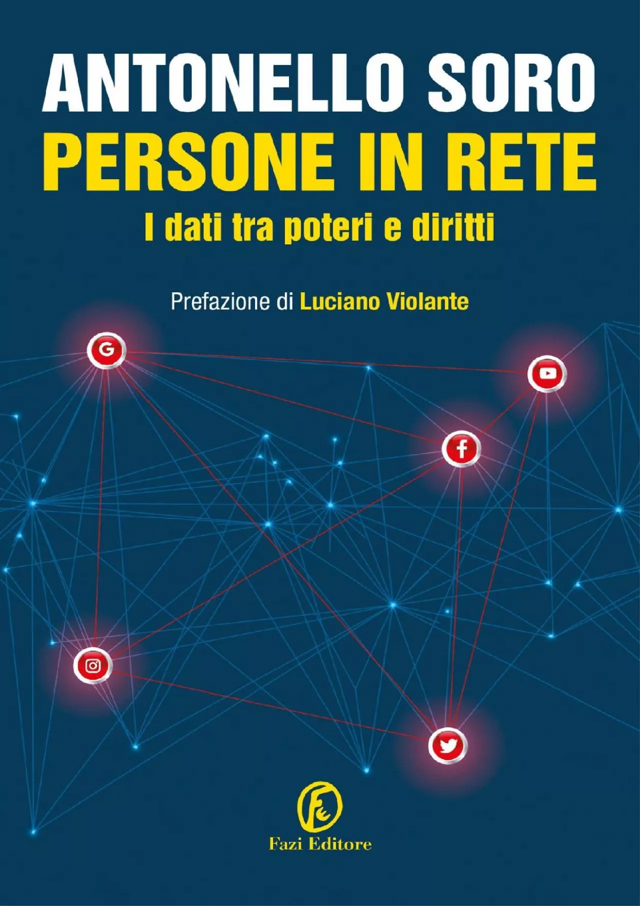 PDF-(BOOS)-Persone in rete (Italian Edition)