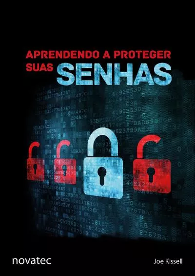 (EBOOK)-Aprendendo a Proteger suas Senhas (Portuguese Edition)