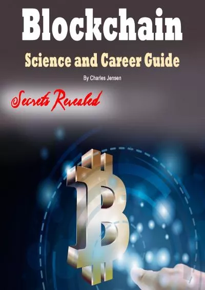 (READ)-Blockchain: Science and Career Guide for Investors and Programmers