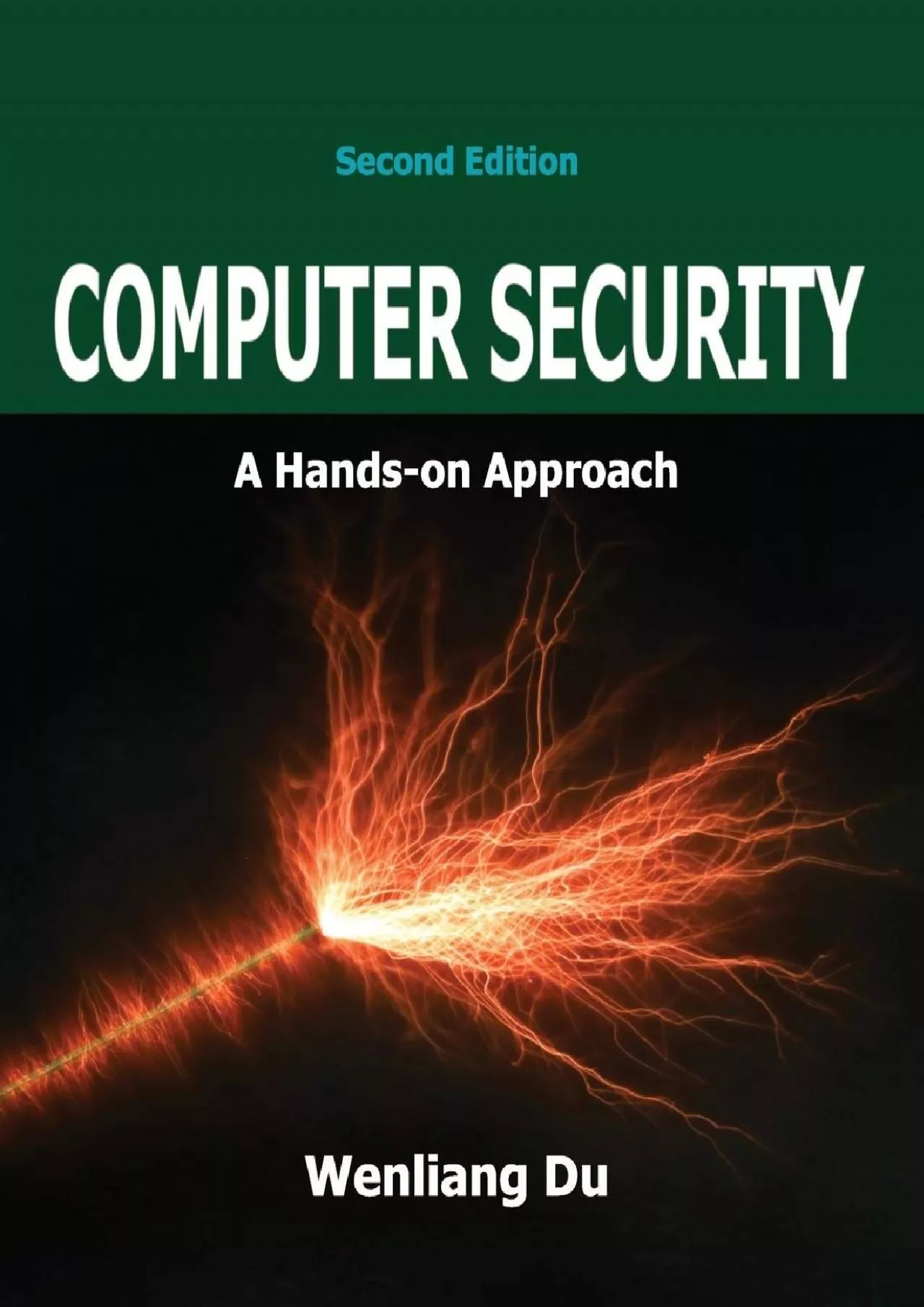 PDF-(EBOOK)-Computer Security: A Hands-on Approach