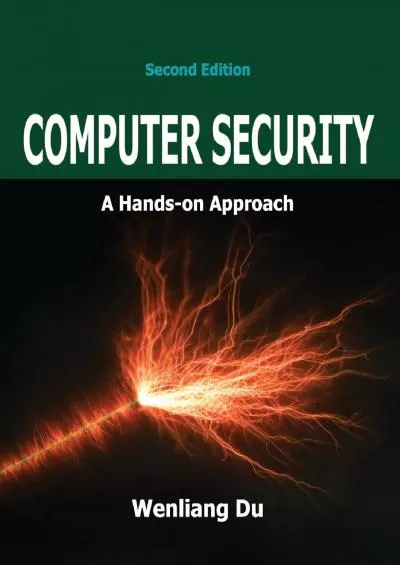 (EBOOK)-Computer Security: A Hands-on Approach