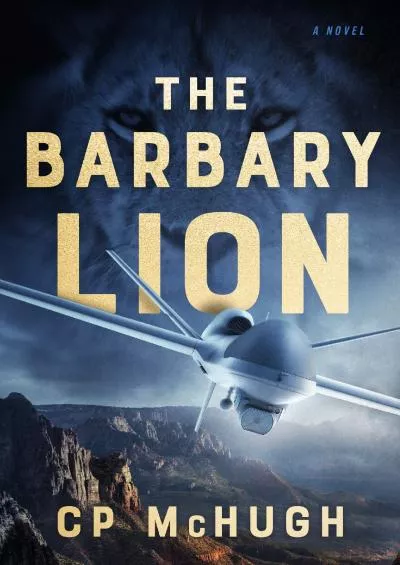 (BOOS)-The Barbary Lion