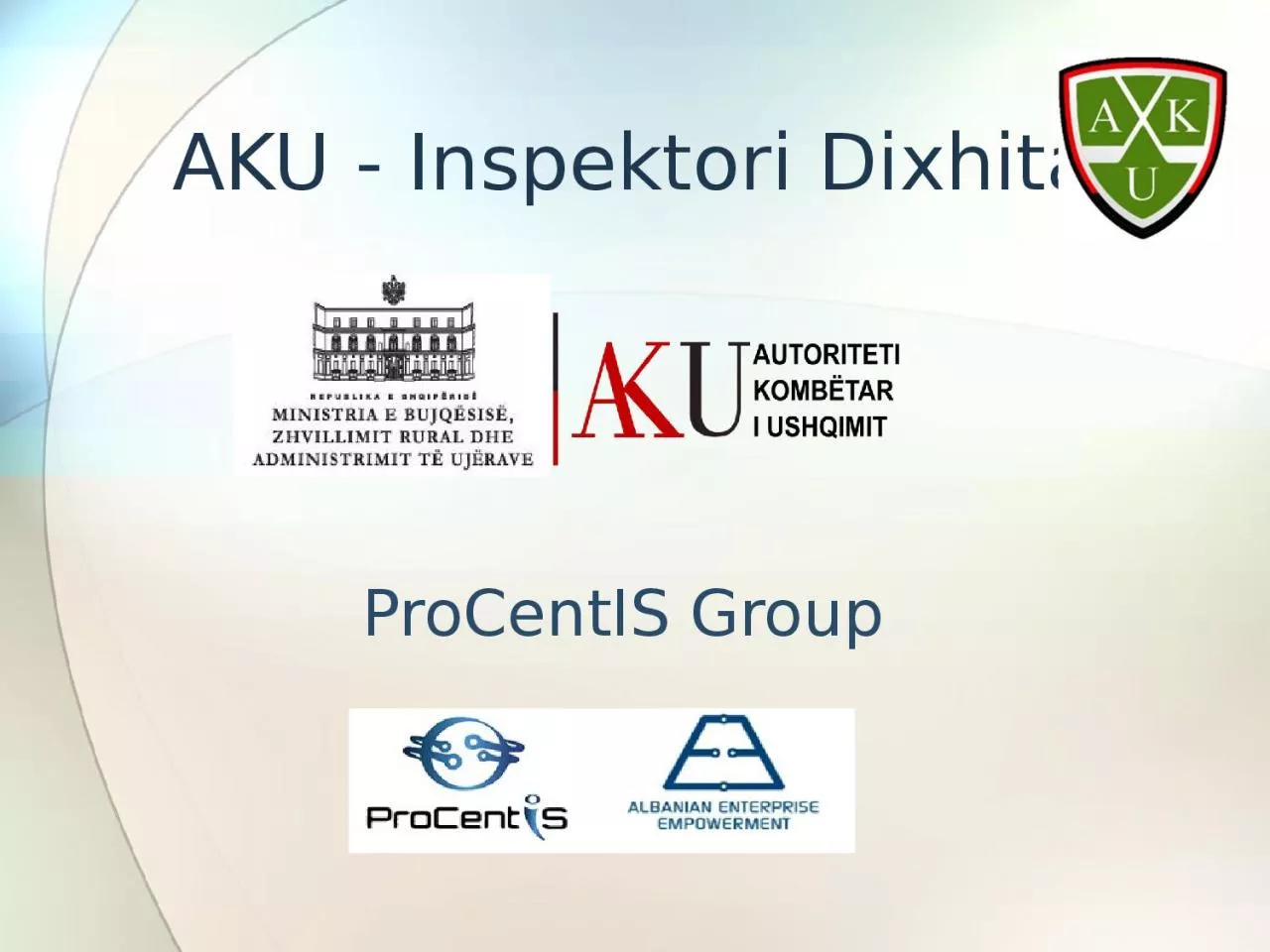 PPT-AKU - Inspektori Dixhital