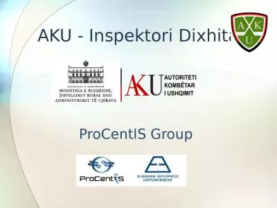 AKU -  Inspektori   Dixhital