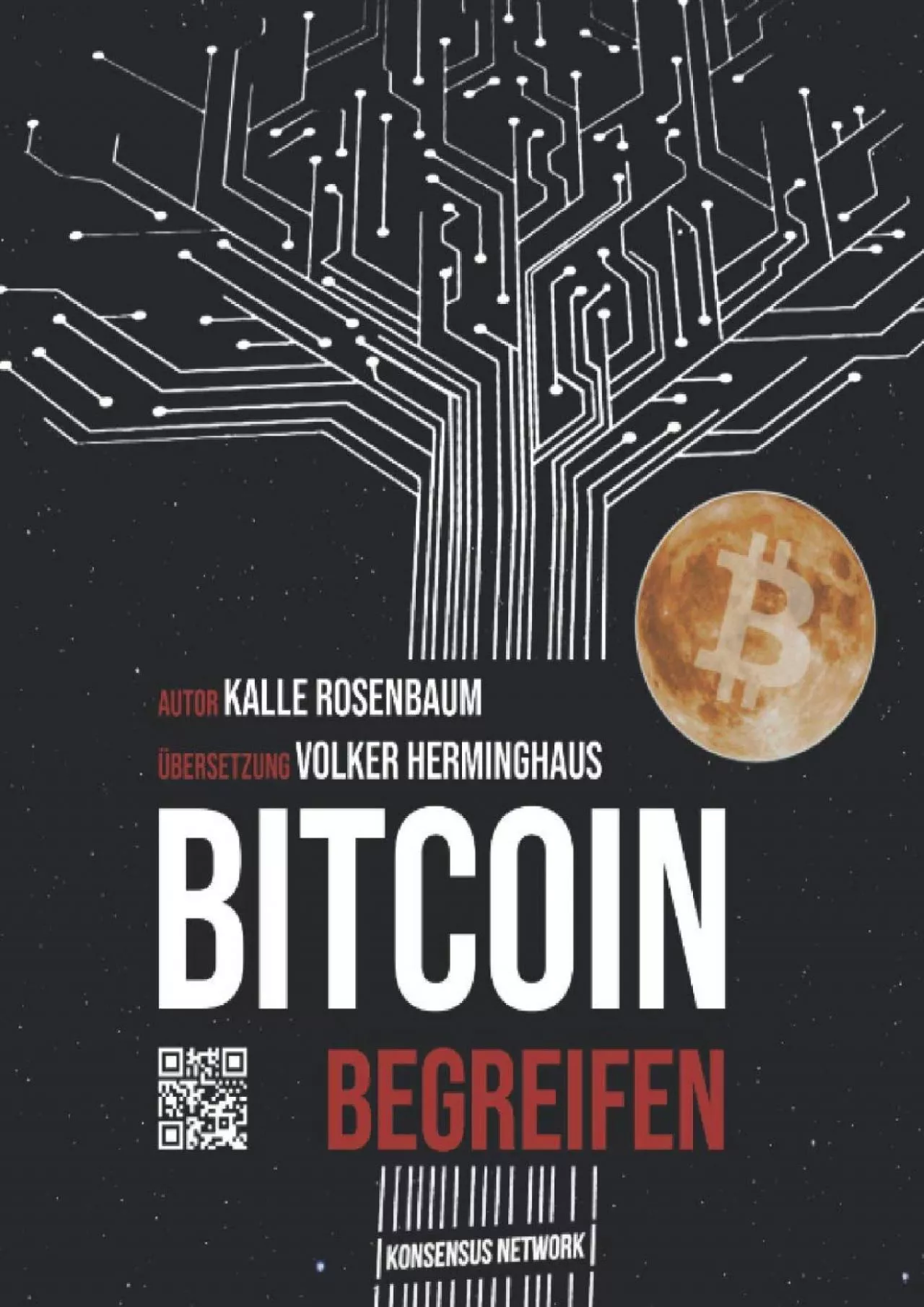 (BOOK)-Bitcoin begreifen (German Edition)