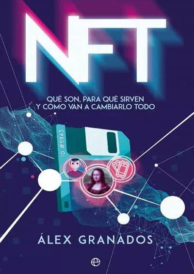 (DOWNLOAD)-NFT (Spanish Edition)