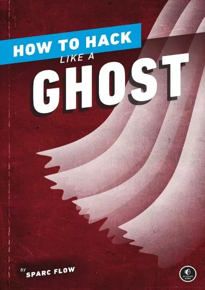 (BOOS)-How to Hack Like a Ghost: Breaching the Cloud