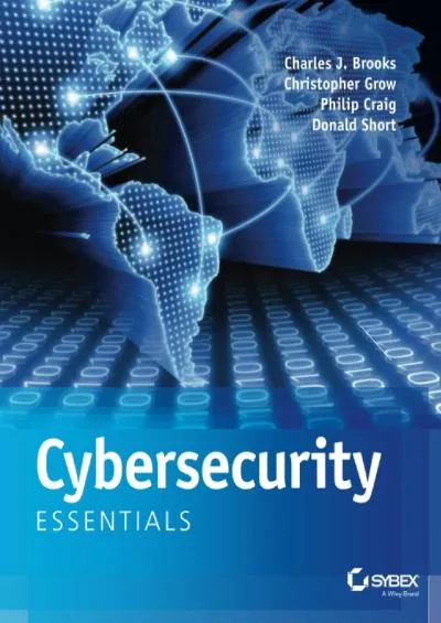 (EBOOK)-Cybersecurity Essentials