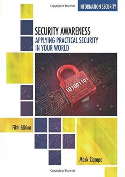 (BOOK)-Security Awareness: Applying Practical Security in Your World