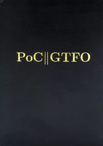 (READ)-PoC or GTFO