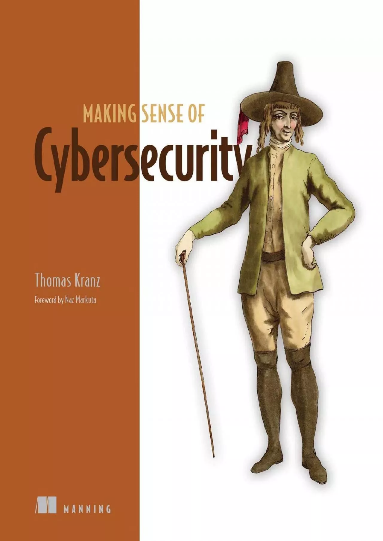 PDF-(EBOOK)-Making Sense of Cybersecurity