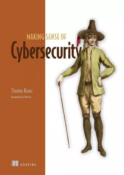 (EBOOK)-Making Sense of Cybersecurity