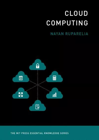 (BOOS)-Cloud Computing (The MIT Press Essential Knowledge series)