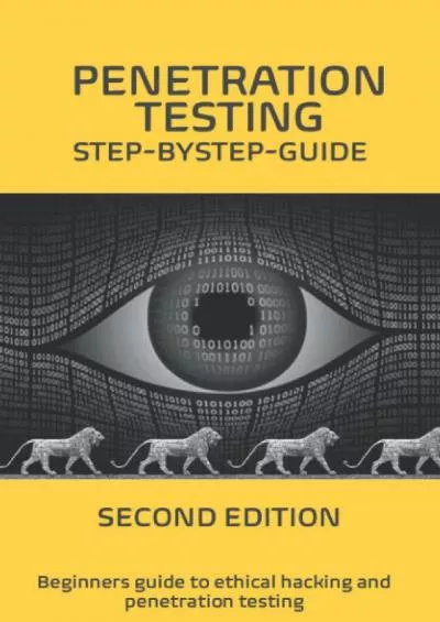 (BOOS)-Penetration Testing: Step By Step Guide
