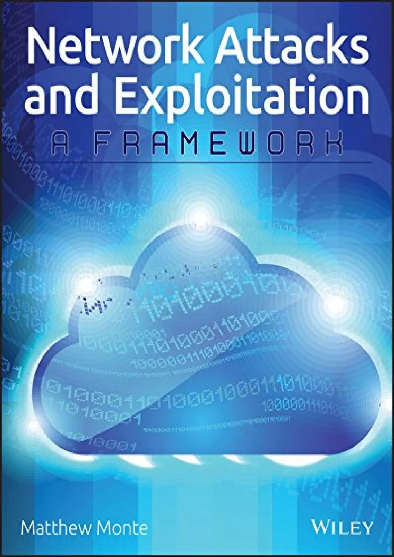 PDF-(BOOS)-Network Attacks and Exploitation: A Framework