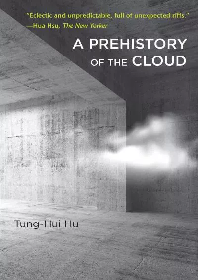 (BOOK)-A Prehistory of the Cloud (The MIT Press)