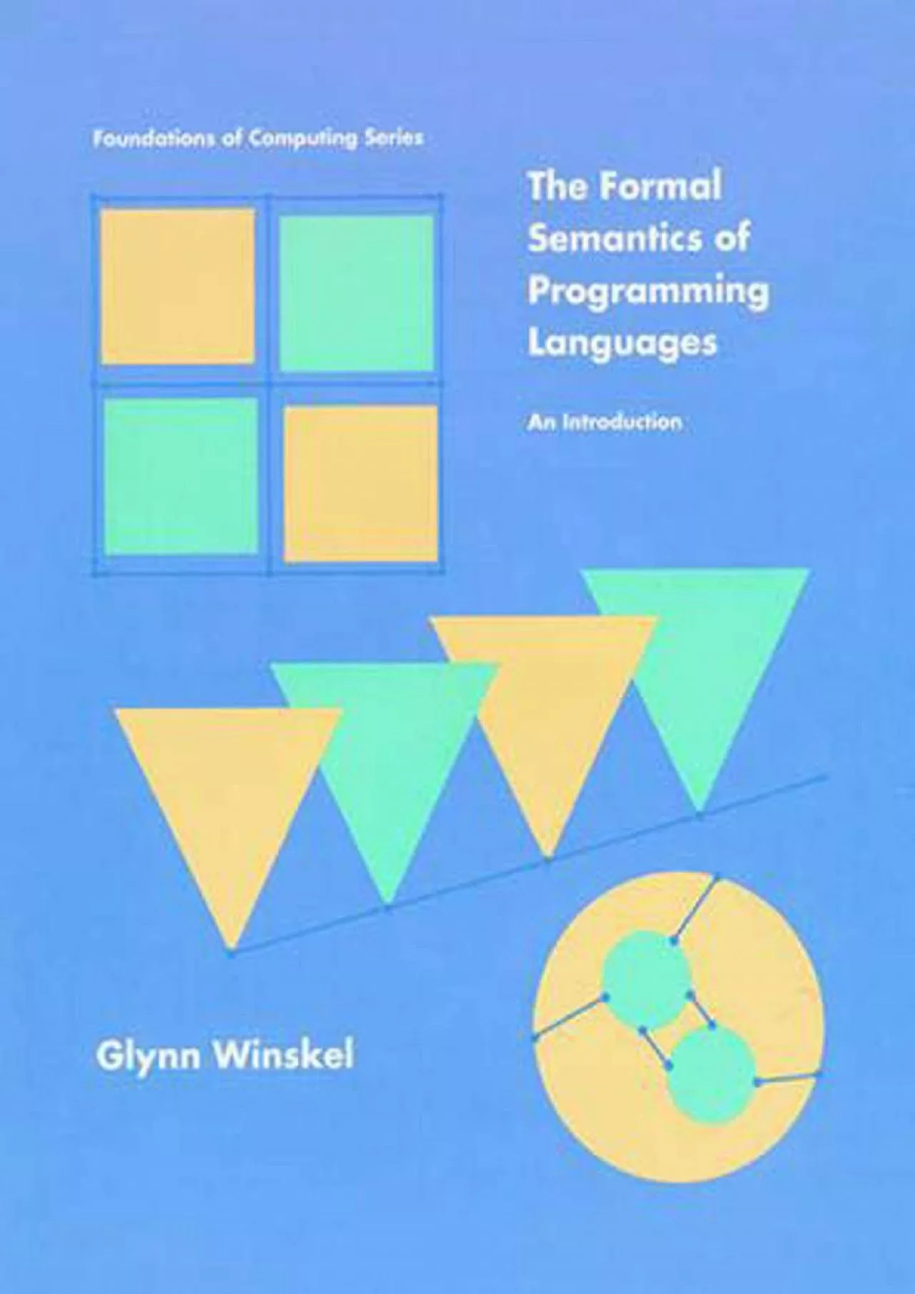 PDF-(READ)-Formal Semantics of Programming Languages