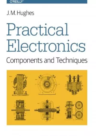 (BOOS)-Practical Electronics: Components and Techniques: Components and Techniques