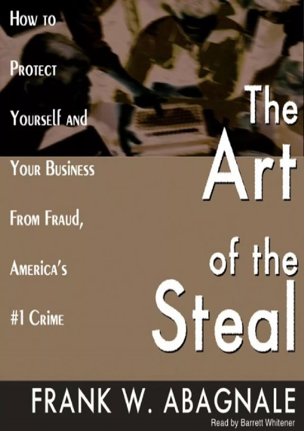 PDF-(EBOOK)-The Art of the Steal