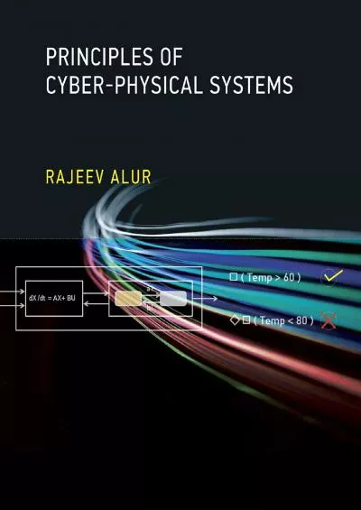 (BOOS)-Principles of Cyber-Physical Systems
