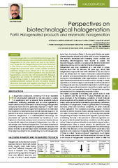 chimica oggi/Chemistry Today - vol. 29 n. 4 July/August 2011