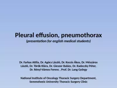 Pleural   effusion ,  pneumothorax