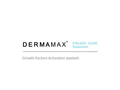 Growth Factors Activation eyelash