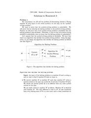 CSCI2400{ModelsofComputation,Section3Problem1.orconenience,wewillcallt