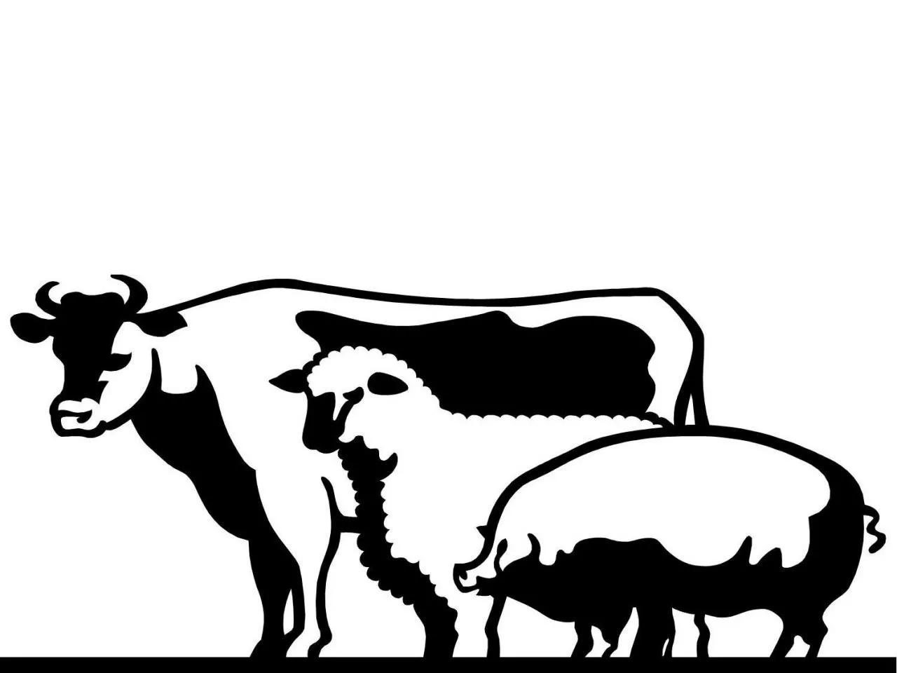 What Livestock, Commodity Markets