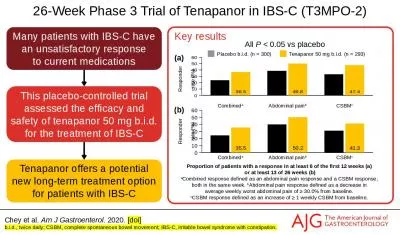 Chey et al.  Am J Gastroenterol.