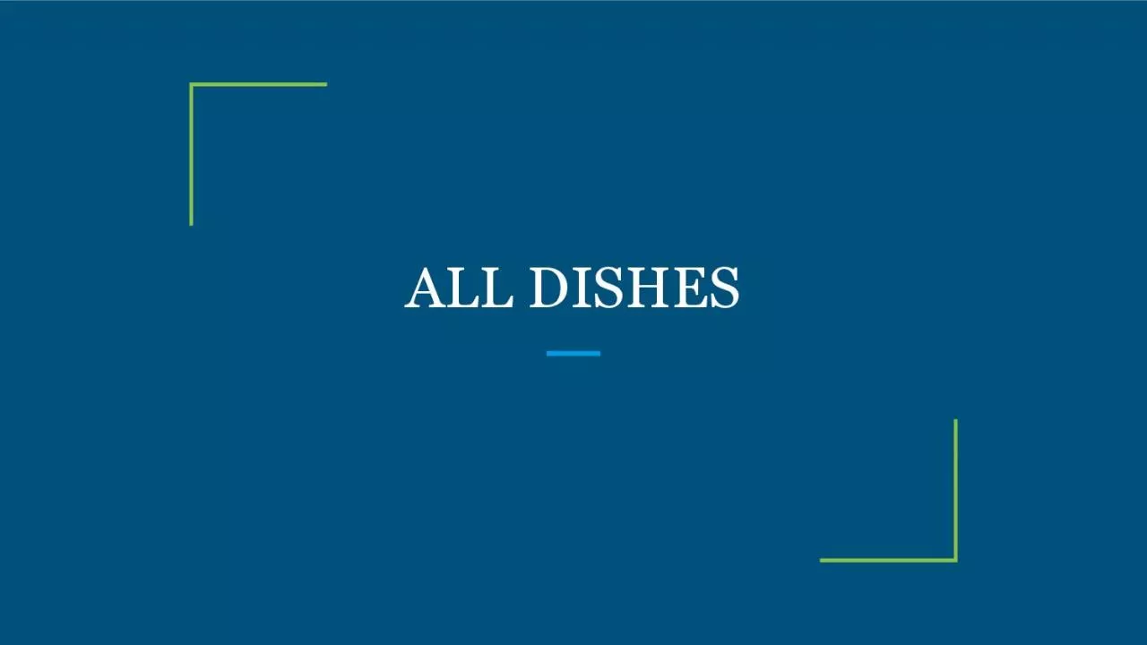 PDF-ALL DISHES